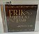 Cd Friends - Erik Breslau Band Interprete Erik Breslau Band [usado] - Imagem 1