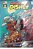 Gibi Aventuras Disney #10 Autor (2020) [seminovo] - Imagem 1
