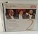 Cd Tenores Vol. 2 - José Carreras, Plácido Domingo e Luciano Pavarotti Interprete Vários [usado] - Imagem 1