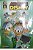 Gibi Aventuras Disney #12 Autor (2020) [seminovo] - Imagem 1