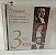 Cd Tenores Vol. 3 - José Carreras, Plácido Domingo e Luciano Pavarotti Interprete Vários [usado] - Imagem 1