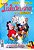 Gibi Almanaque da Luluzinha e do Bolinha #2 Autor (2011) [seminovo] - Imagem 1