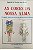 Livro as Cores da Nossa Alma Autor Rohr, Ingrid S. Kraaz Von (1994) [seminovo] - Imagem 1