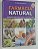 Livro Farmácia Natural: Medicina Alternativa para o seu Dia-a-dia Autor Martins, Régis Salgado (2016) [seminovo] - Imagem 1