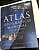Livro Atlas Geográfico Mundial : com o Brasil em Destaque Autor Guerra, Antonio e Outros [usado] - Imagem 1