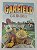 Livro Garfield Cai na Real Autor Davis, Jim (2009) [usado] - Imagem 1