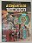 Livro a Conquista do México / o Cotidiano da História Autor Yasbek, Mustafa (1994) [usado] - Imagem 1