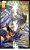 Gibi Badrock e Wolverine Autor (1997) [usado] - Imagem 1
