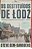 Livro os Destituídos de Lódz Autor Sem-sandberg, Steve (2012) [seminovo] - Imagem 1