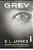 Livro Grey Autor James, E. L. (2015) [seminovo] - Imagem 1