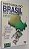 Livro História do Brasil para Principiantes: de Cabral a Cardoso, 500 Anos de Novela Autor Novaes, Carlos Eduardo (1997) [usado] - Imagem 1