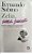 Livro Zélia, Uma Paixão Autor Sabino, Fernando (1991) [usado] - Imagem 1