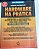Livro Hardware na Prática - (série Profissional) Autor Vasconcelos , Laércio (2009) [usado] - Imagem 1