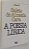 Livro a Poesia Lírica Autor Cara, Salete de Almeida (1985) [usado] - Imagem 1