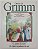 Livro o Ganso de Ouro / os Doze Caçadores do Rei - Contos de Grimm 2 Autor Penteado, Maria Heloisa (2003) [usado] - Imagem 1