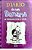 Livro a Verdade Nua e Crua - Diário de um Banana 5 Autor Kinney, Jeff (2011) [usado] - Imagem 1