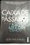 Livro Caixa de Passaros Autor Malerman , Josh (2015) [seminovo] - Imagem 1