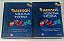 Livro Harrison Medicina Interna (2 Volumes) Autor Vários (2008) [usado] - Imagem 1