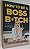 Livro How To Be a Boss B*itch Autor Quinn, Christine (2022) [seminovo] - Imagem 1