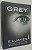 Livro Grey: Cinquenta Tons de Cinza Pelos Olhos de Christian Autor James, e L (2015) [seminovo] - Imagem 1