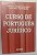 Livro Curso de Português Jurídico Autor Damião, Regina Toledo (1998) [usado] - Imagem 1