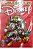 Gibi Natal de Ouro Disney #3 Autor (2012) [usado] - Imagem 1