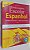 Livro Minidicionário Escolar Espanhol Autor Rojas, Oscar (2010) [usado] - Imagem 1