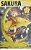 Gibi Sakura Card Captors #10 Autor (2001) [usado] - Imagem 1