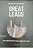 Livro Great Leads: as Seis Maneiras Mais Fáceis de Começar Qualquer Carta de Vendas Autor Masterson, Michael (2017) [seminovo] - Imagem 1