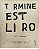 Livro Termine Este Livro Autor Smith, Keri (2014) [seminovo] - Imagem 1