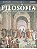 Livro Filosofia: Grandes Pensadores, Principais Fundamentos e Escolas Filosóficas Autor Papineau (ed.), David (2013) [usado] - Imagem 1