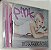 Cd Missundaztood - Pink Interprete Pink (2002) [usado] - Imagem 1