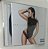 Cd Confident - Demi Lovato Interprete Demi Lovato (2015) [usado] - Imagem 1