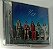 Cd 7/27 - Fifth Harmony Interprete Fifth Harmony (2016) [usado] - Imagem 1