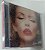 Cd Kiss Me Once - Kylie Interprete Kylie (2014) [usado] - Imagem 1
