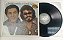 Disco de Vinil Milionário e José Rico - o Escravo do Amor Vol. 11 (1981) Interprete Milionário e José Rico (1981) [usado] - Imagem 1