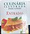 Livro Entradas- Culinária Ilustrada Passo a Passo Autor Willian, Anne (1999) [usado] - Imagem 1