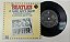 Disco de Vinil The Beatles - a Hard Day''s Night / I Should Have Known Better (lp Compacto 1964 Raridade) Interprete The Beatles (1964) [usado] - Imagem 1