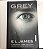 Livro Grey Autor James, E.l. (2016) [usado] - Imagem 1