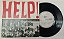 Disco de Vinil The Beatles - Help ! (lp Compacto 4 Músicas / Raridade 1965) Interprete The Beatles (1965) [usado] - Imagem 1