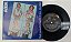 Disco de Vinil Abba - The Winner Takes It All / Elaine (lp Compacto 1980) Interprete Abba (1980) [usado] - Imagem 1