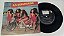 Disco de Vinil as Selvagens - Amor Selvagem (lp Compacto 1983 Raridade) Interprete as Selvagens (1983) [usado] - Imagem 1