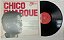Disco de Vinil Chico Buarque - Abril / Grandes Compositores: História da Música Popular Brasileira (1982) Interprete Chico Buarque (1982) [usado] - Imagem 1