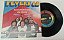 Disco de Vinil Fever 82 - Tema de Abertura da Novela Elas por Elas (lp Compacto 1982) Interprete Vários Artistas (1982) [usado] - Imagem 1