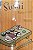 Livro Sushi Autor Keyes, Marian (2012) [usado] - Imagem 1