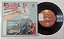 Disco de Vinil Patrick Dimon - Saudade / Annie''s Song (lp Compacto 1984) Interprete Patrick Dimon (1984) [usado] - Imagem 1