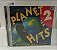 Cd Planet Hits 2 - os 14 Maiores Hits do Planeta Interprete Vários (1996) [usado] - Imagem 1