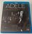 Dvd Adele - Live At The Roayal Albert Hall [blu-ray + Cd] Editora [usado] - Imagem 1