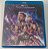 Dvd Vingadores: Ultimato [blu-ray] Editora Irmãos Russo [usado] - Imagem 1