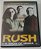 Dvd Rush - a Show Of Hands Editora [usado] - Imagem 1